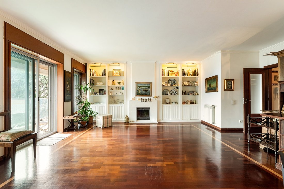 Apartment in Matosinhos e Leca da Palmeira, Porto District, Portugal 1 - 15785556
