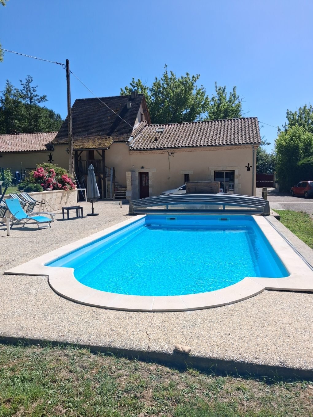 House in Virazeil, Nouvelle-Aquitaine, France 4 - 18356522