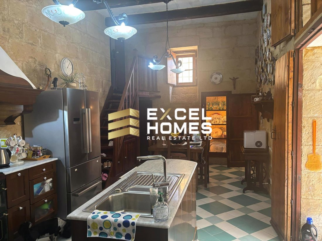 House in Haz-Zebbug, Malta 5 - 18355780
