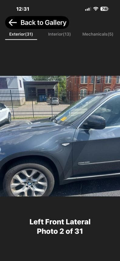 Suv in Cincinnati, OH, United States 2 - 18356079