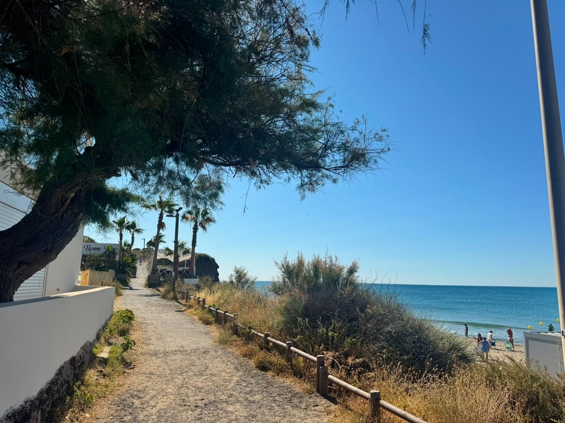 House in Le Cap d'Agde, Agde, France 2 - 18355822