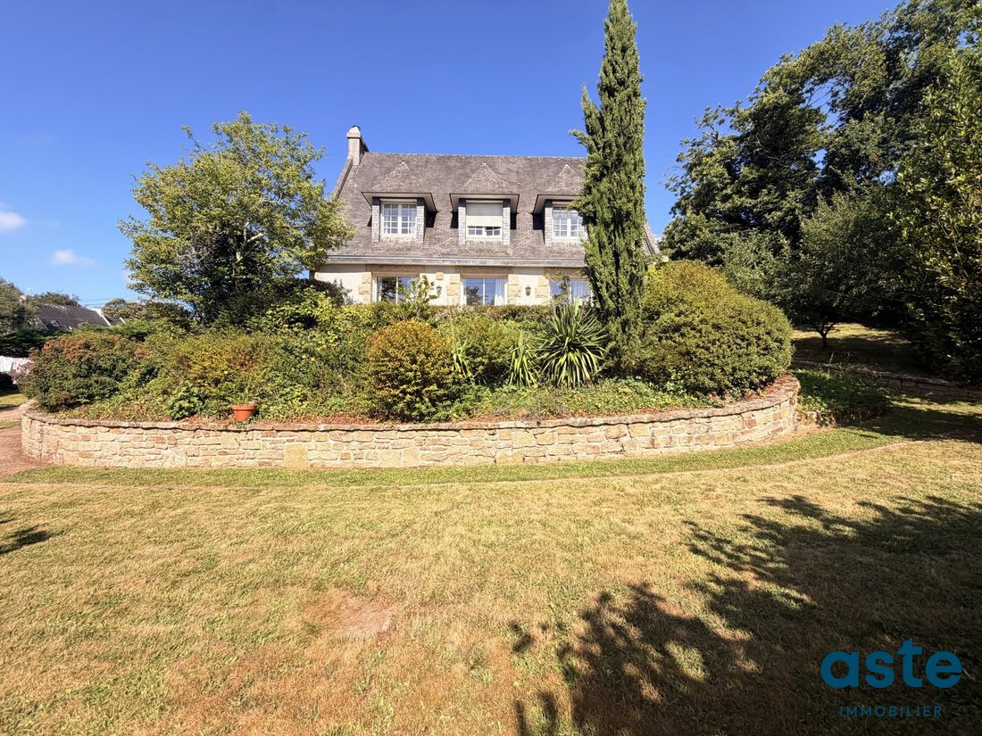 House in Bohars, Brittany, France 1 - 17963361