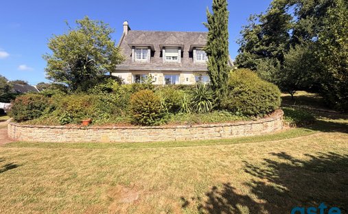 Casa a Bohars, Bretagna, Francia 1