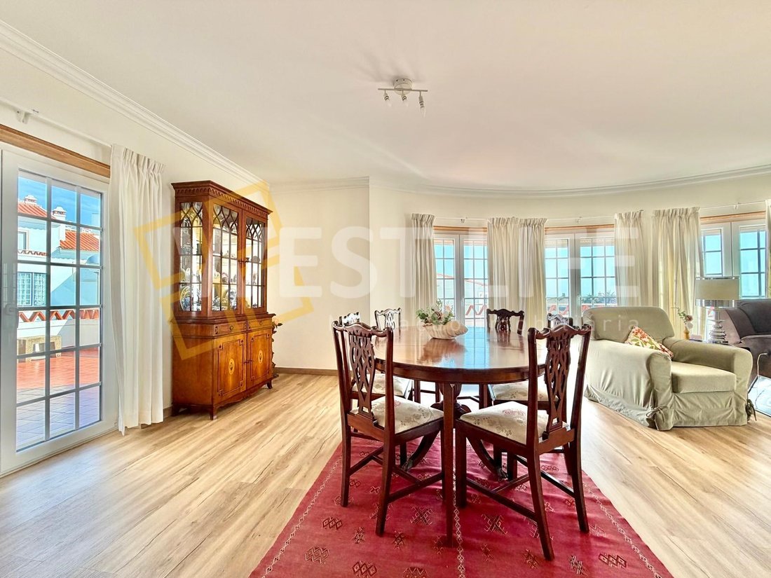 Appartement à Ericeira, Lisbonne, Portugal 4 - 18355729