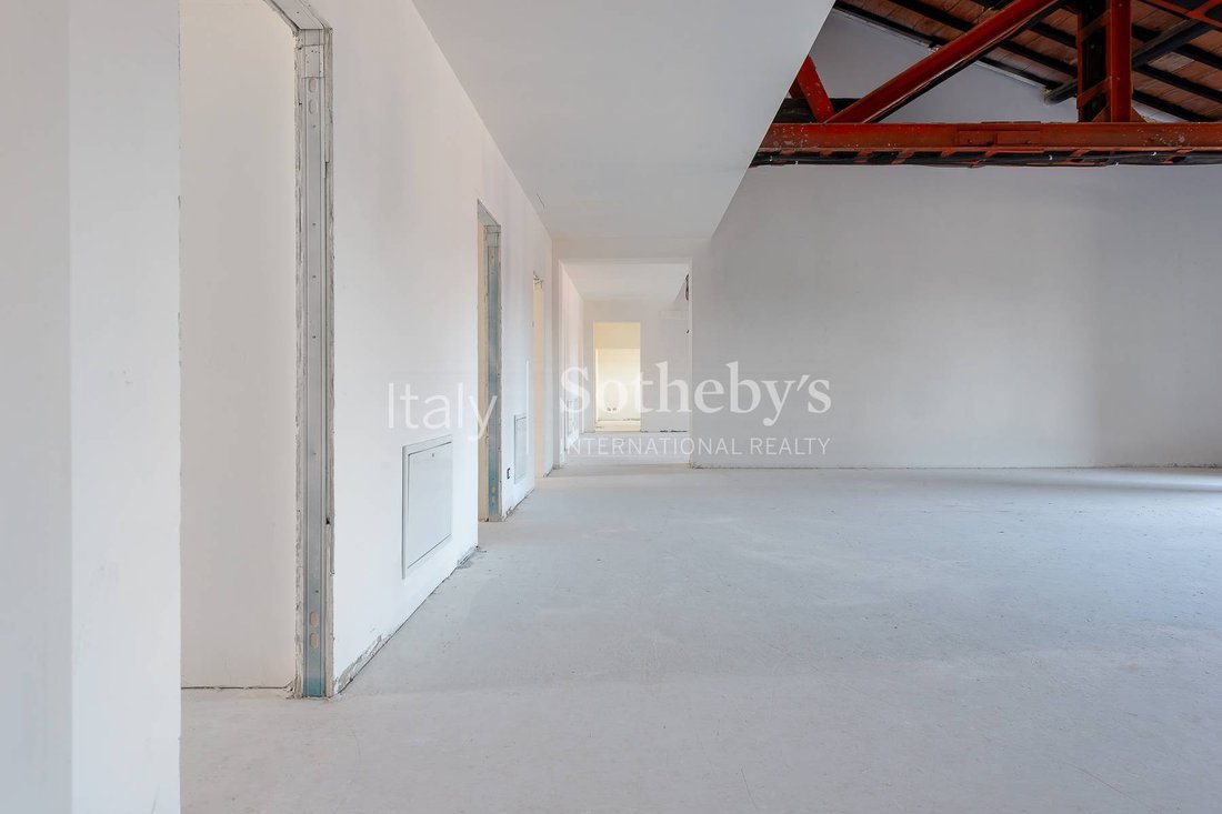 Apartment in Piazza del Popolo - Piazza Navona - Quirinale, Rome, Italy 2 - 14095928