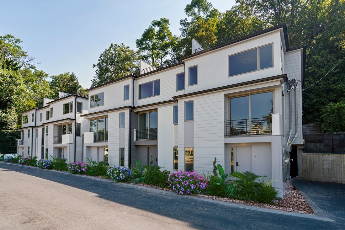 House in Hastings-on-Hudson, New York, United States 2 - 18355851