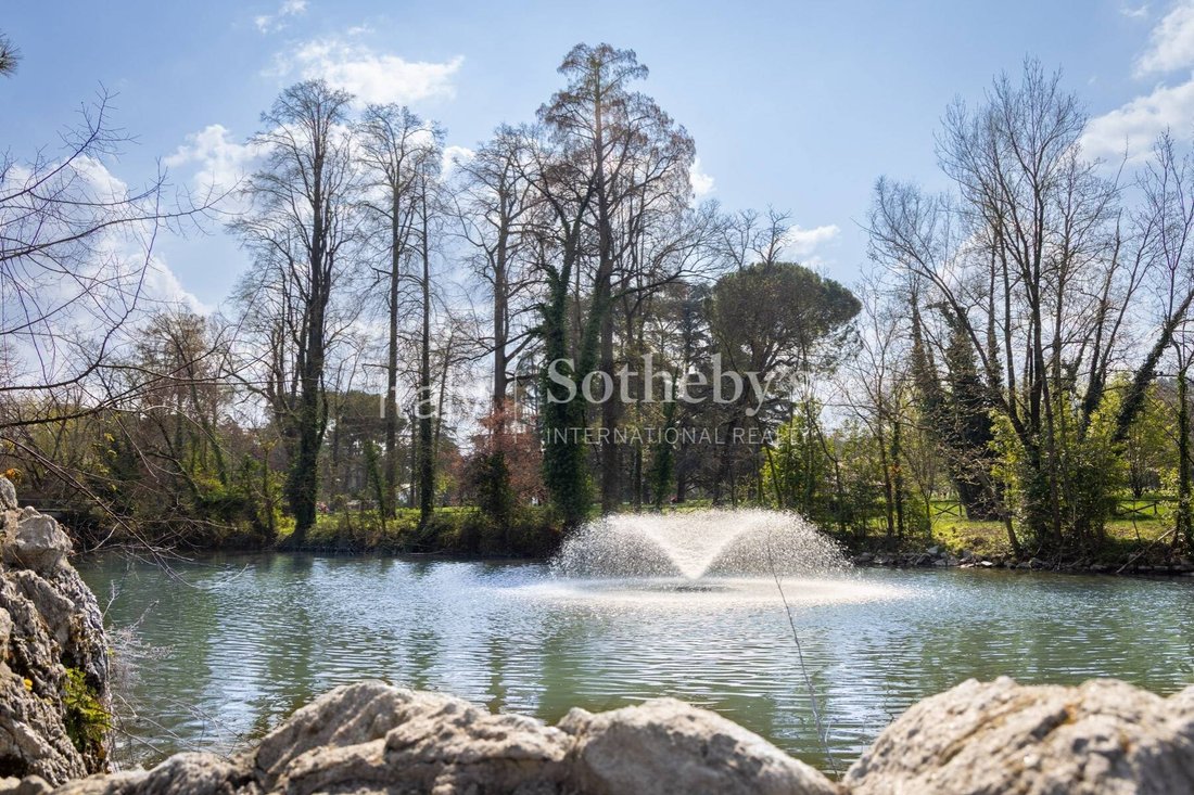 Apartment in Colli Zone, Bologna, Emilia-Romagna 4 - 18356449