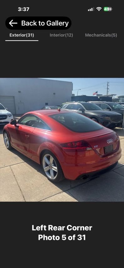 Coupe in Cincinnati, OH, United States 5 - 18356095