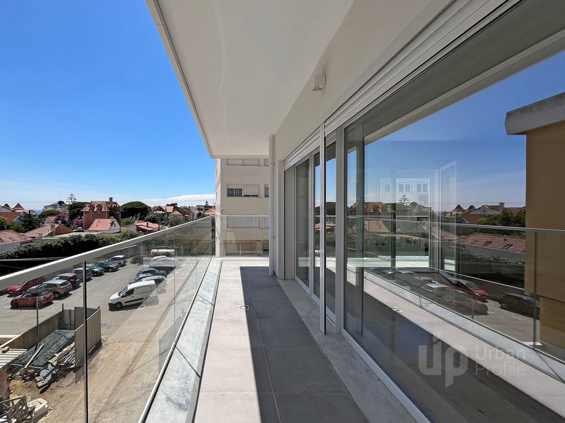 Apartment in Cascais e Estoril, Lisbon, Portugal 1 - 18355720