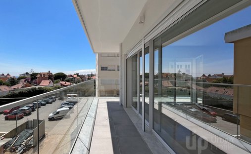 Wohnung in Cascais und Estoril, Lissabon, Portugal 1