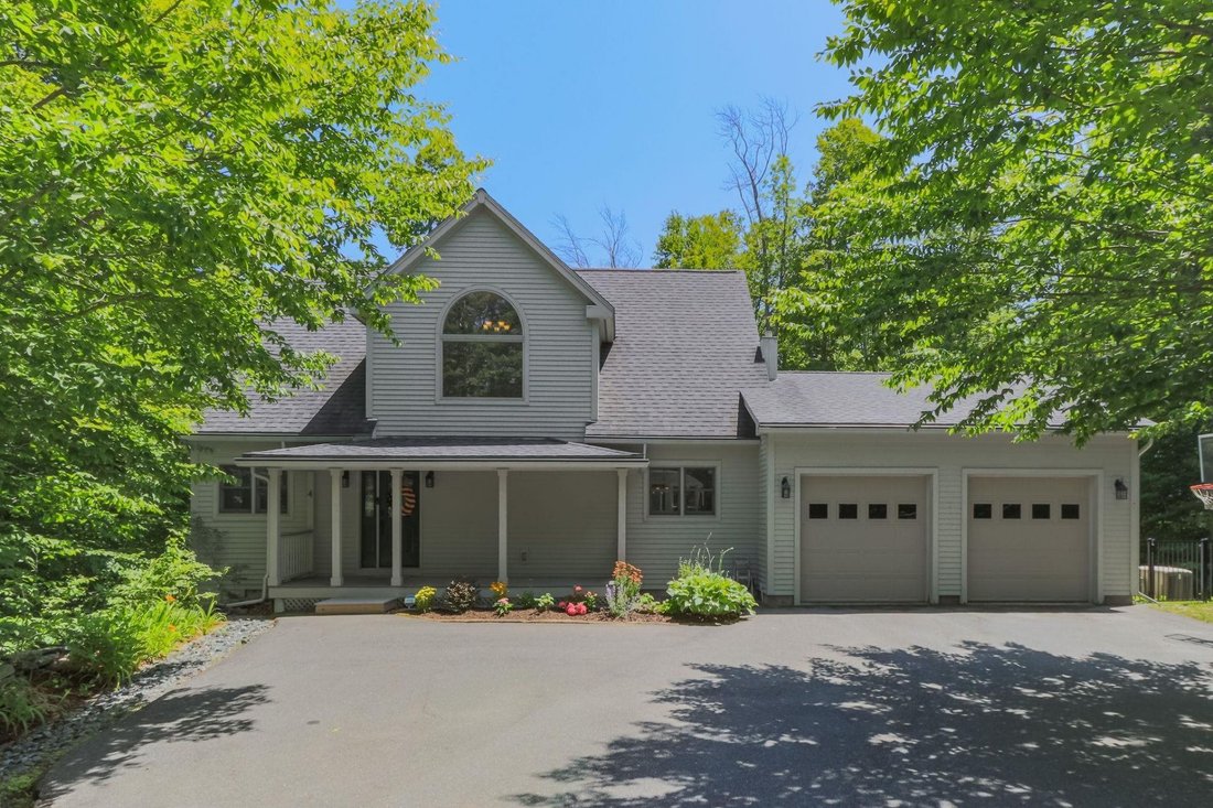 House in Grantham, New Hampshire, United States 1 - 18356424