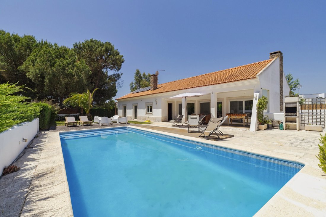 House in Comporta, Setubal, Portugal 1 - 18355763