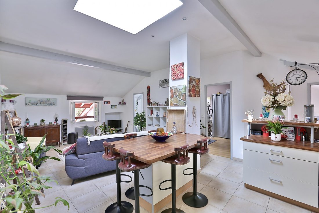 Apartment in Bidart, Nouvelle-Aquitaine, France 3 - 18356439