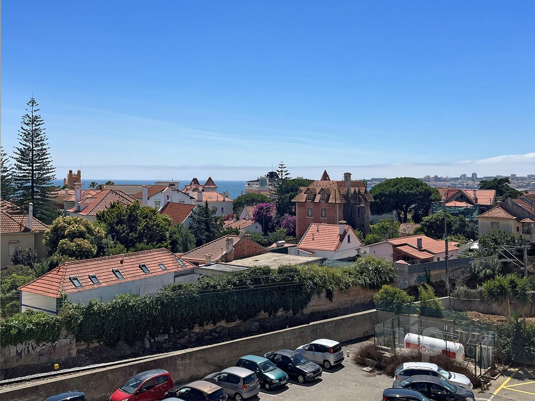 Apartment in Cascais e Estoril, Lisbon, Portugal 3 - 18355720