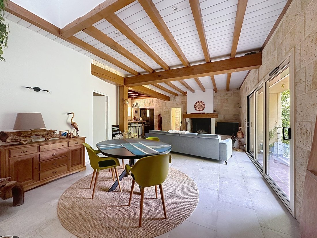 House in Virazeil, Nouvelle-Aquitaine, France 5 - 18356522