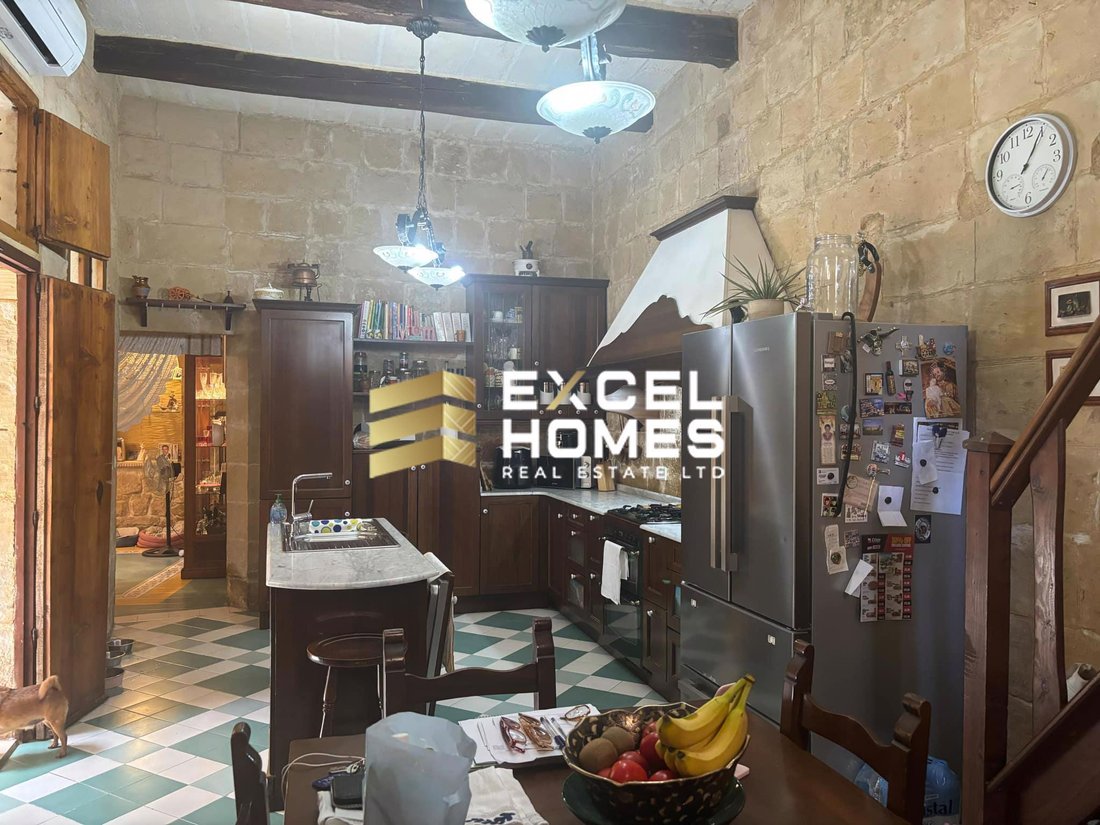 House in Haz-Zebbug, Malta 4 - 18355780