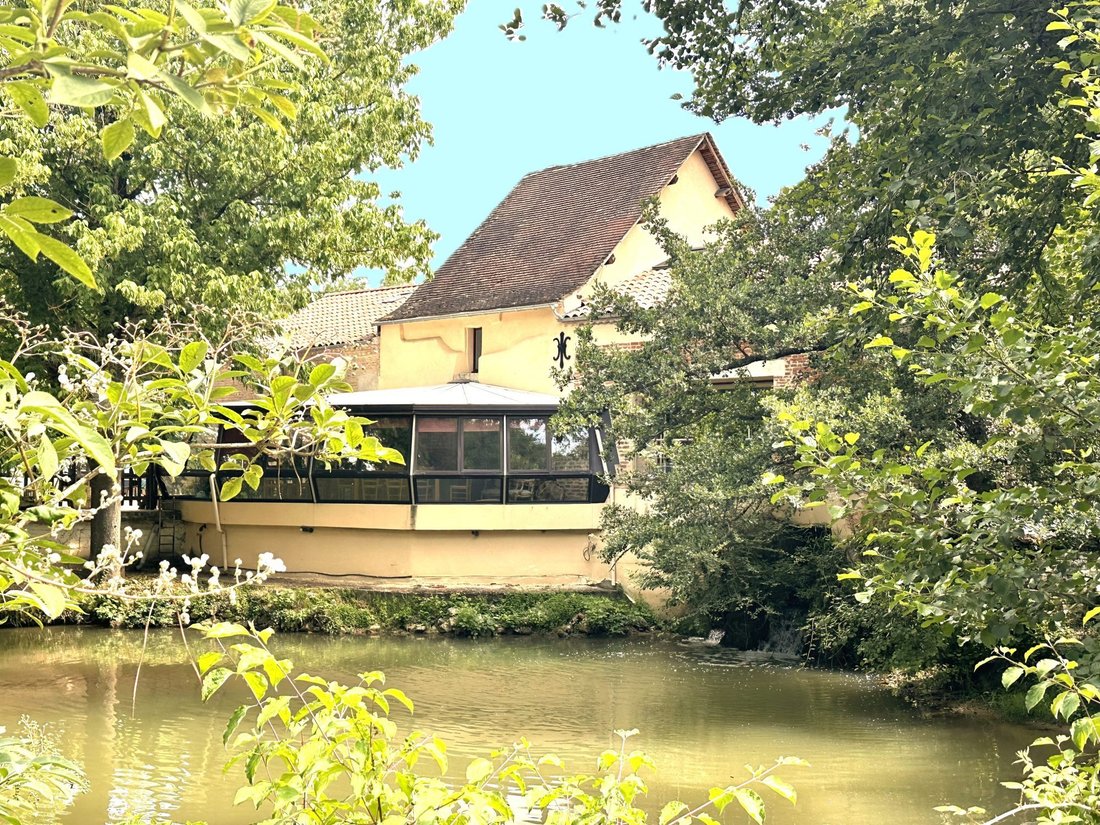 House in Virazeil, Nouvelle-Aquitaine, France 3 - 18356522