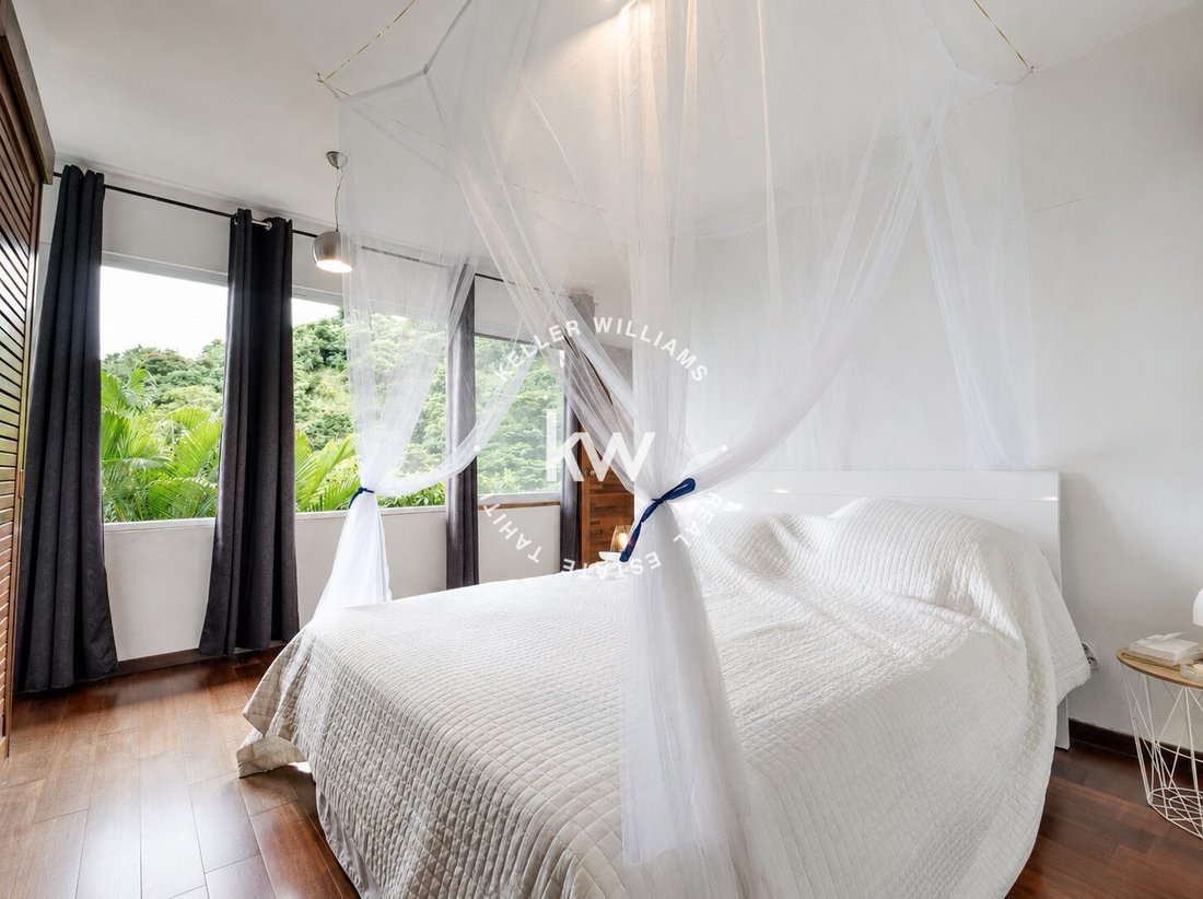Villa in Puna'auia, Windward Islands, French Polynesia 4 - 18356483