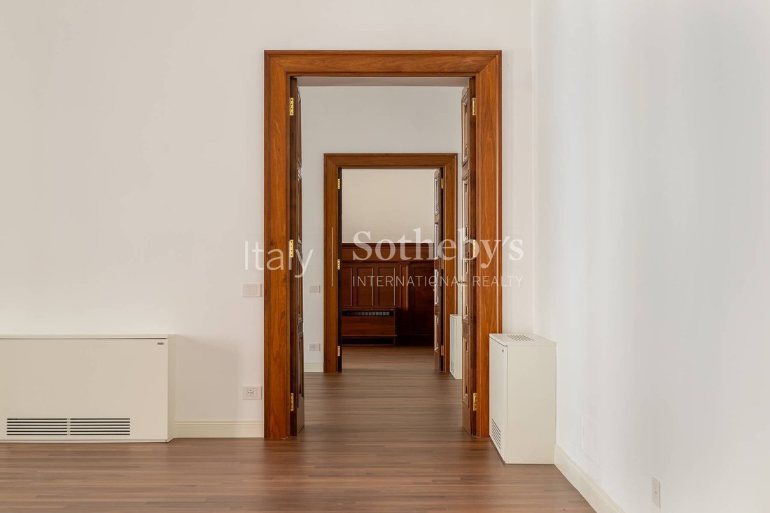 Apartment in Piazza del Popolo - Piazza Navona - Quirinale, Rome, Italy 3 - 14095927