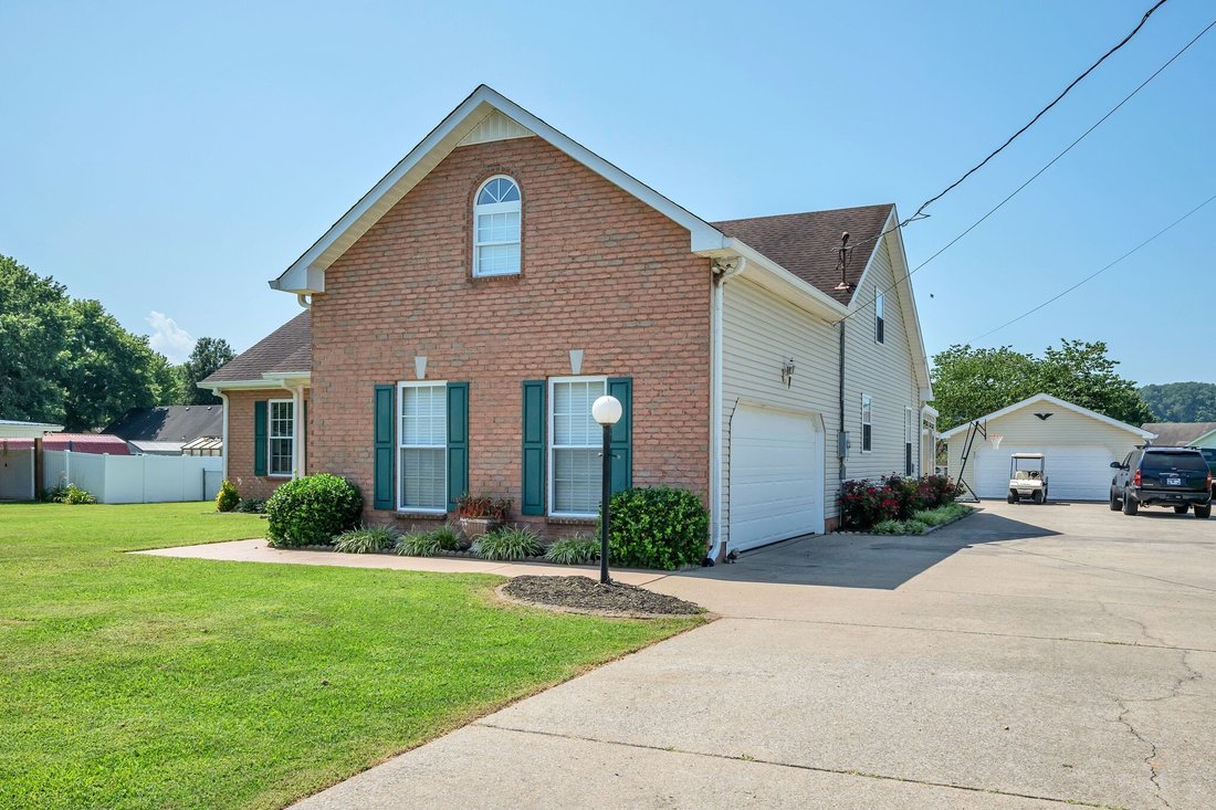 House in Pegram, Tennessee, United States 2 - 18356844