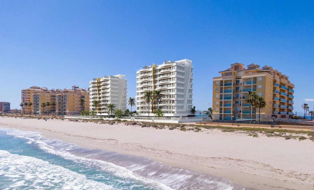Apartment in Spain 2 - 18358607