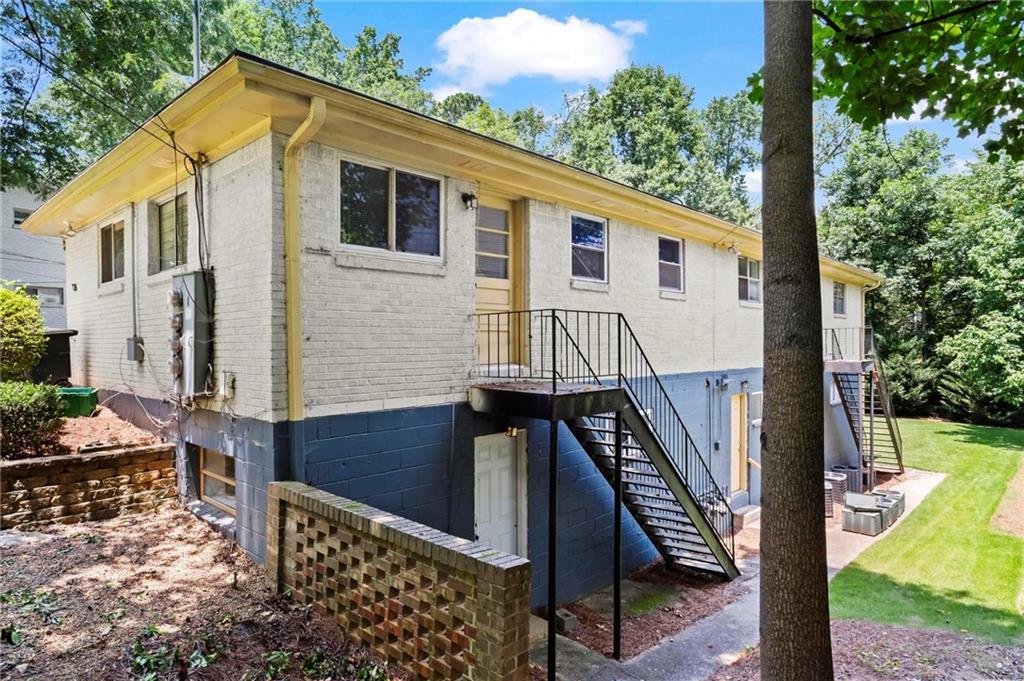 Decatur, Georgia, United States 4 - 18359000