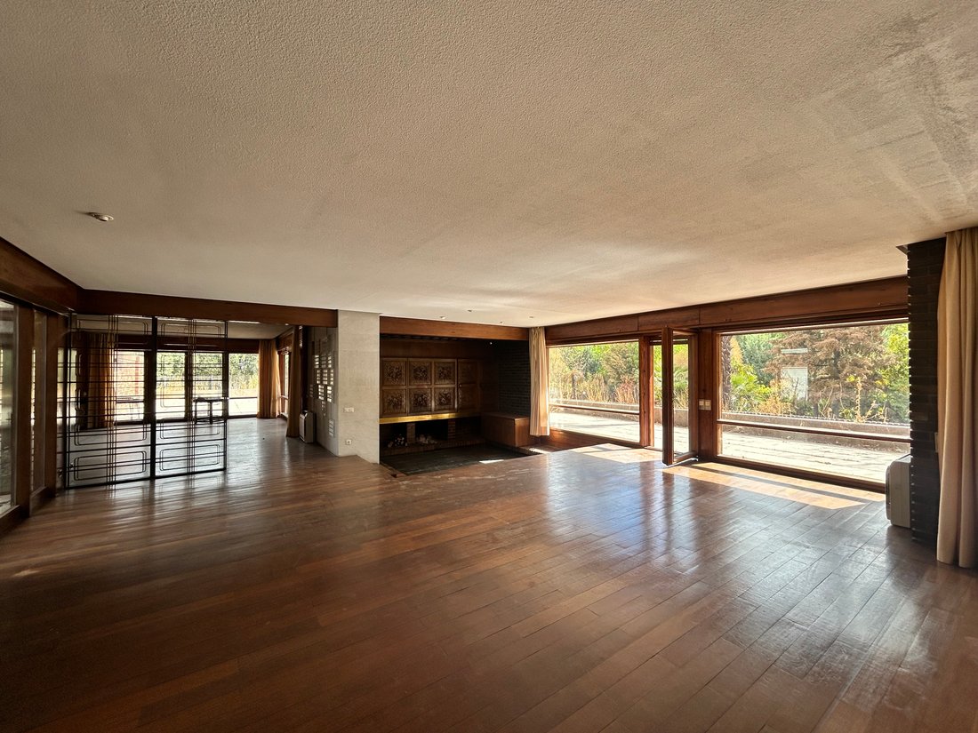 House in Moncloa-Aravaca, Madrid, Spain 5 - 18357994