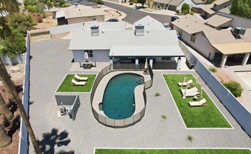 Mesa, Arizona, United States 1