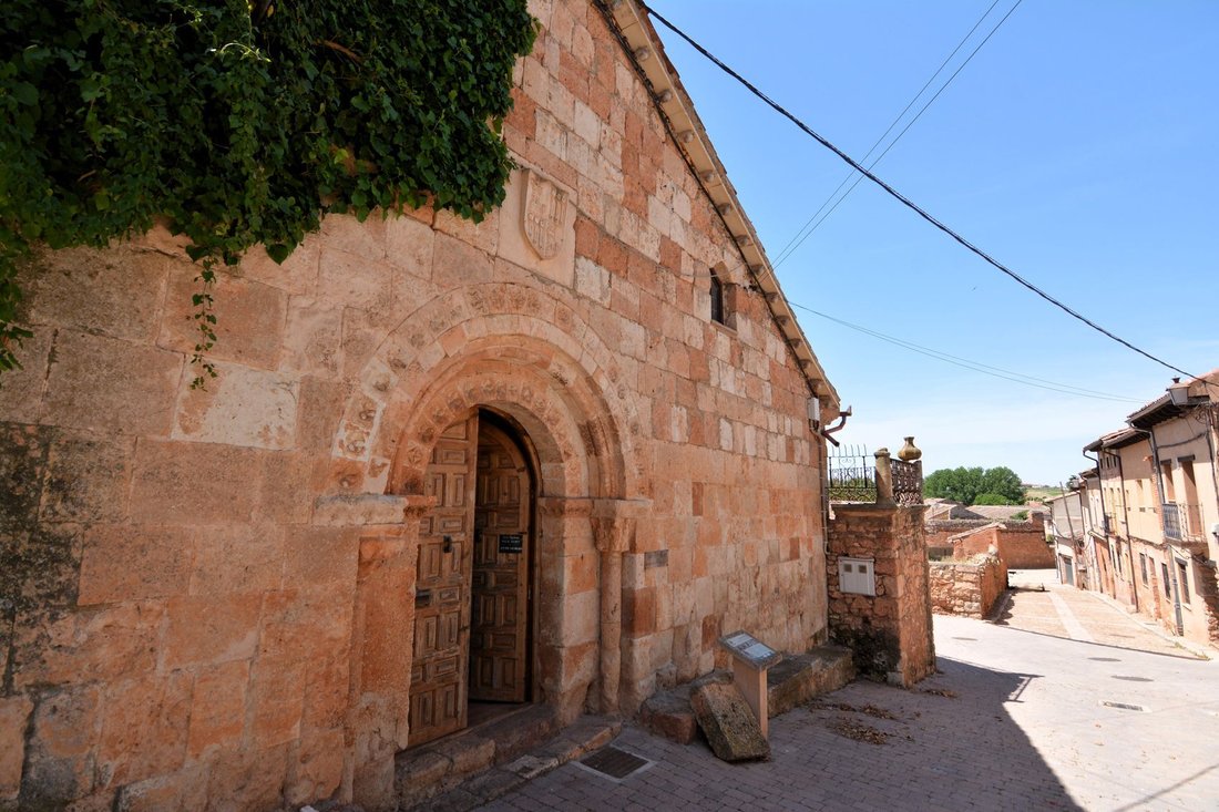 House in Ayllon, Castile and Leon, Spain 2 - 18359337