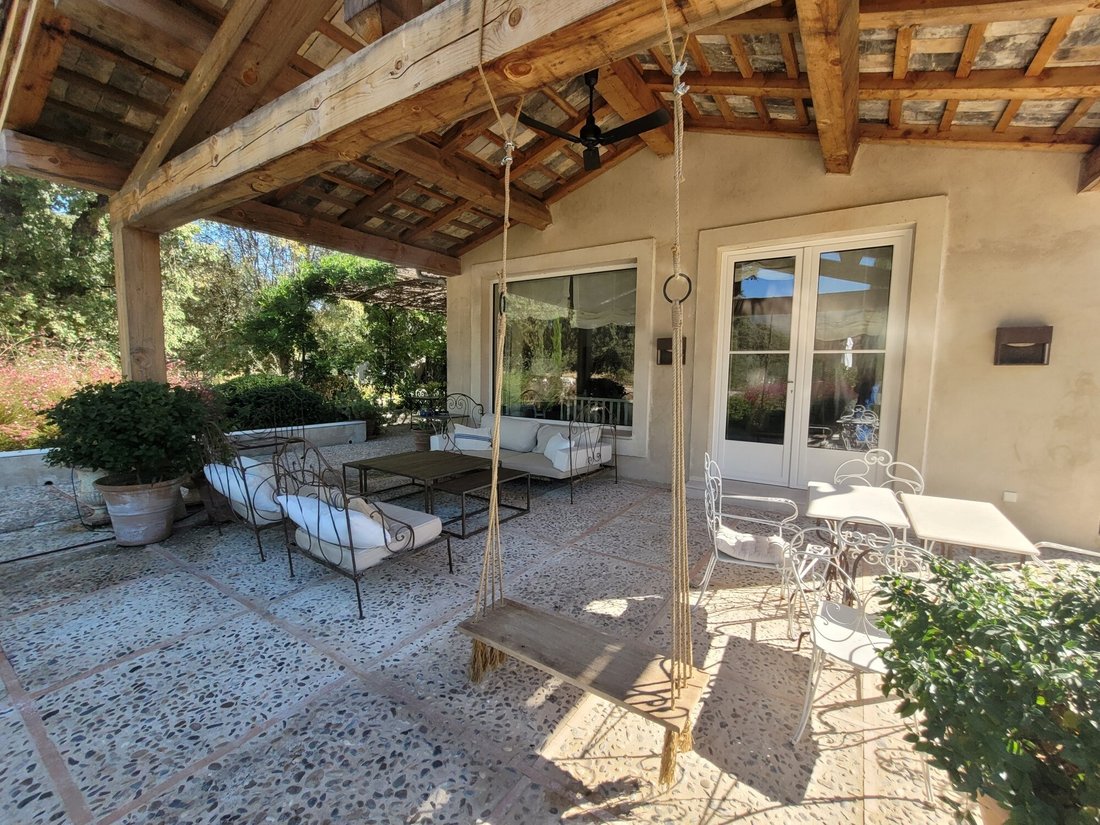 Finca in Candeleda, Castile and Leon, Spain 4 - 18357227
