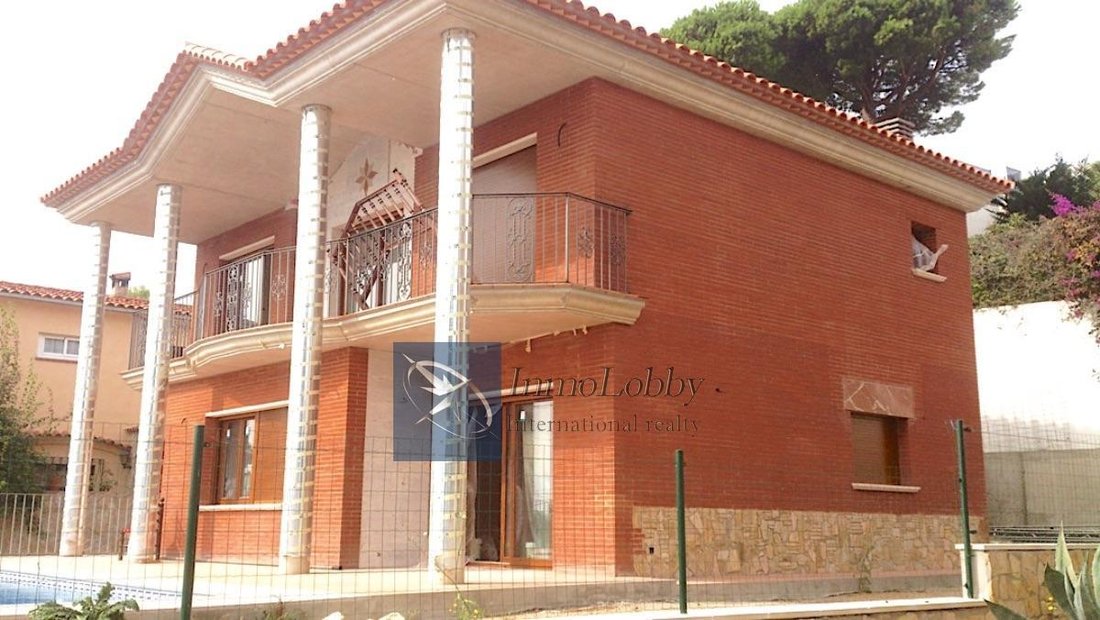 House in Torre Valentina, Calonge i Sant Antoni, Catalonia 4 - 18351795