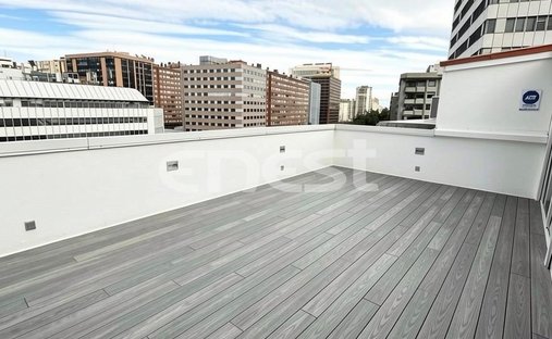 Apartment in Moncloa-Aravaca, Madrid, Spain 1