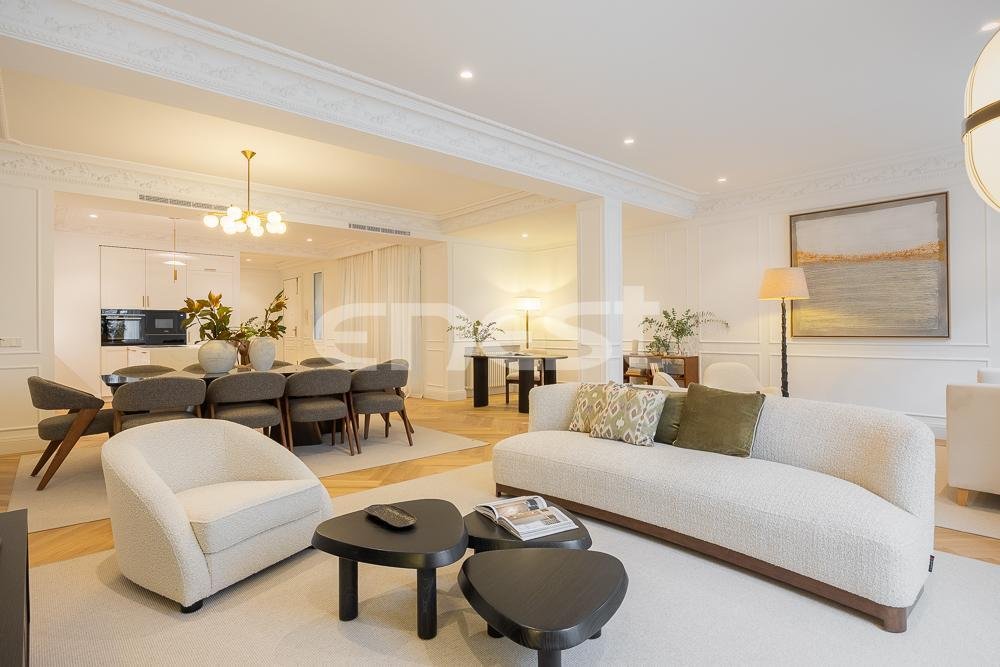 Apartment in Oeste, Salamanca, Spain 2 - 18358785