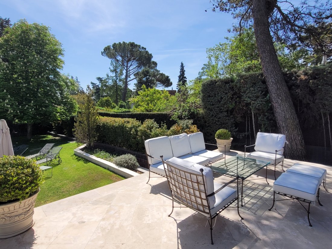 House in Moncloa-Aravaca, Madrid, Spain 4 - 18357781