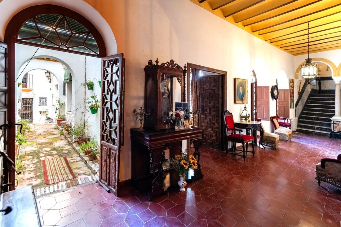 House in Aguilar de la Frontera, Andalusia, Spain 3 - 18359360