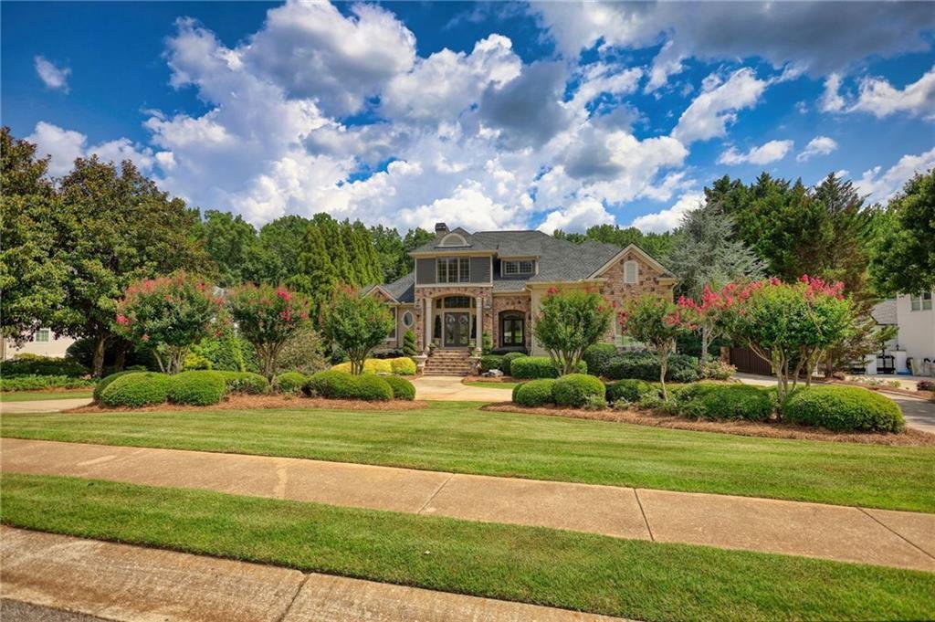 House in McDonough, Georgia, United States 5 - 18358973