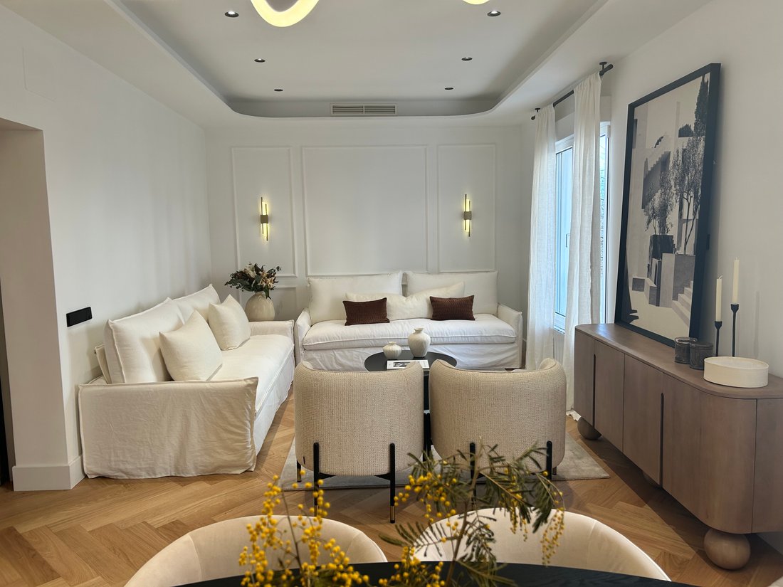 Apartment in Moncloa-Aravaca, Madrid, Spain 3 - 18359284