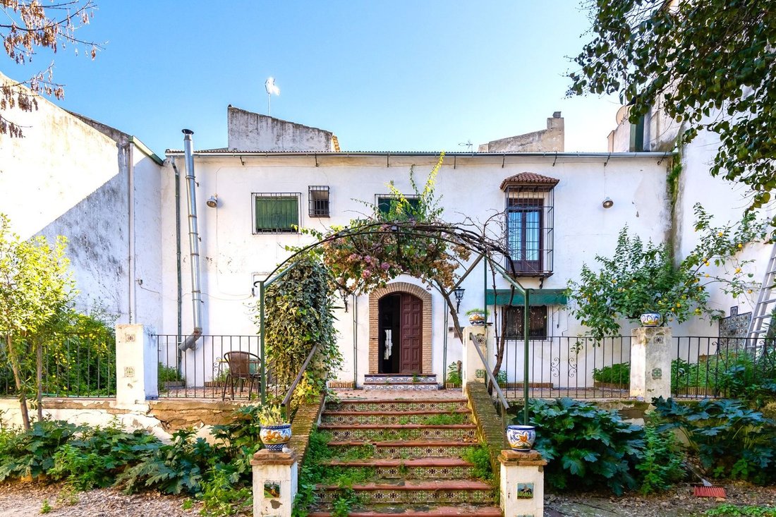 House in Aguilar de la Frontera, Andalusia, Spain 5 - 18359360