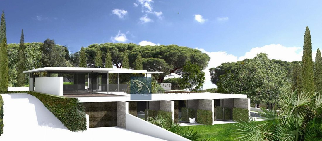 Villa in Platja d'Aro, Catalonia, Spain 4 - 18351239