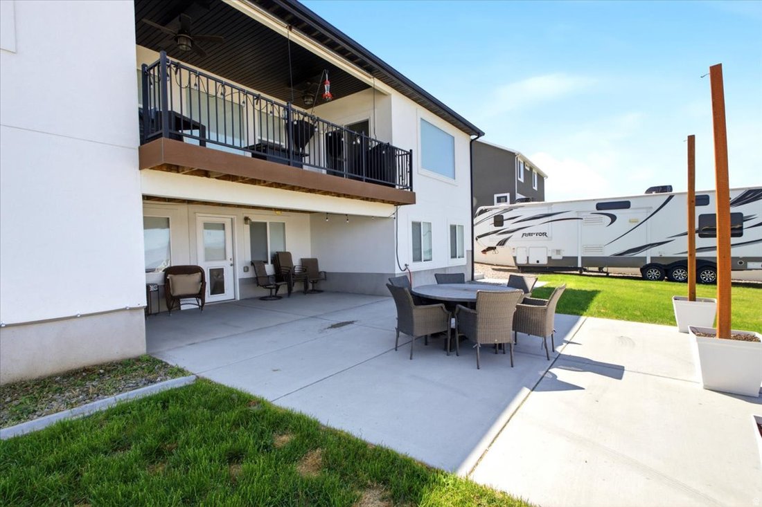 House in Erda, Utah, United States 4 - 18356807