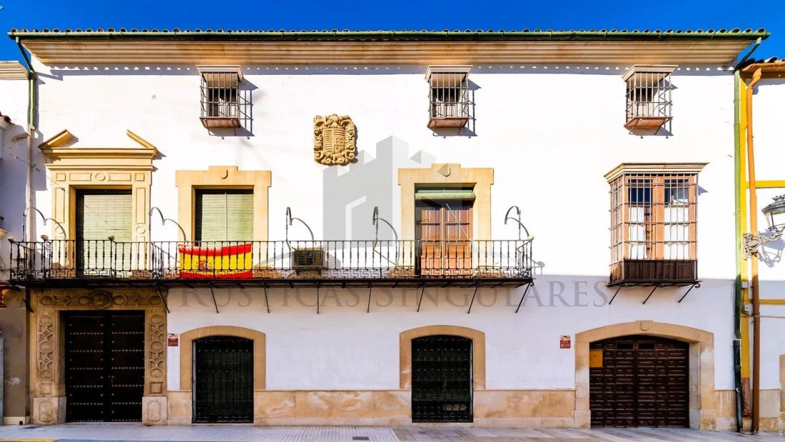House in Aguilar de la Frontera, Andalusia, Spain 1 - 18359360