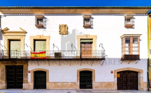 House in Aguilar de la Frontera, Andalusia, Spain 1