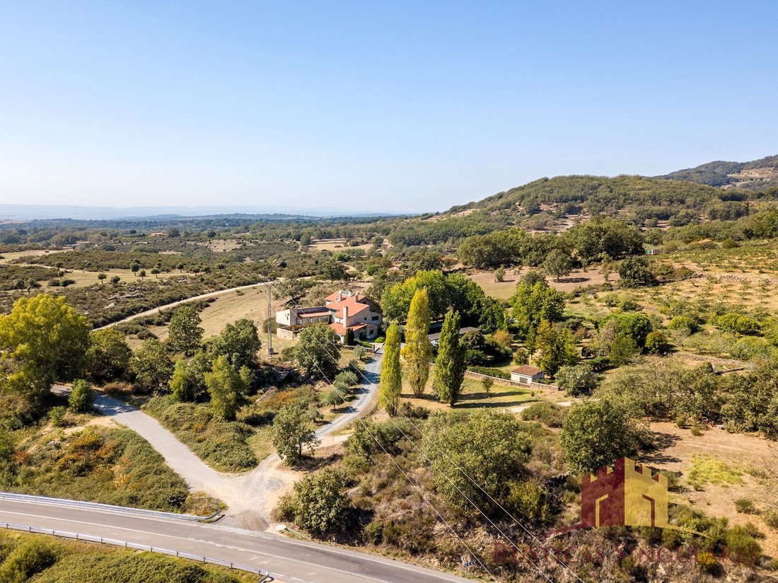 Country House in Jaraiz de la Vera, Extremadura, Spain 3 - 18358892
