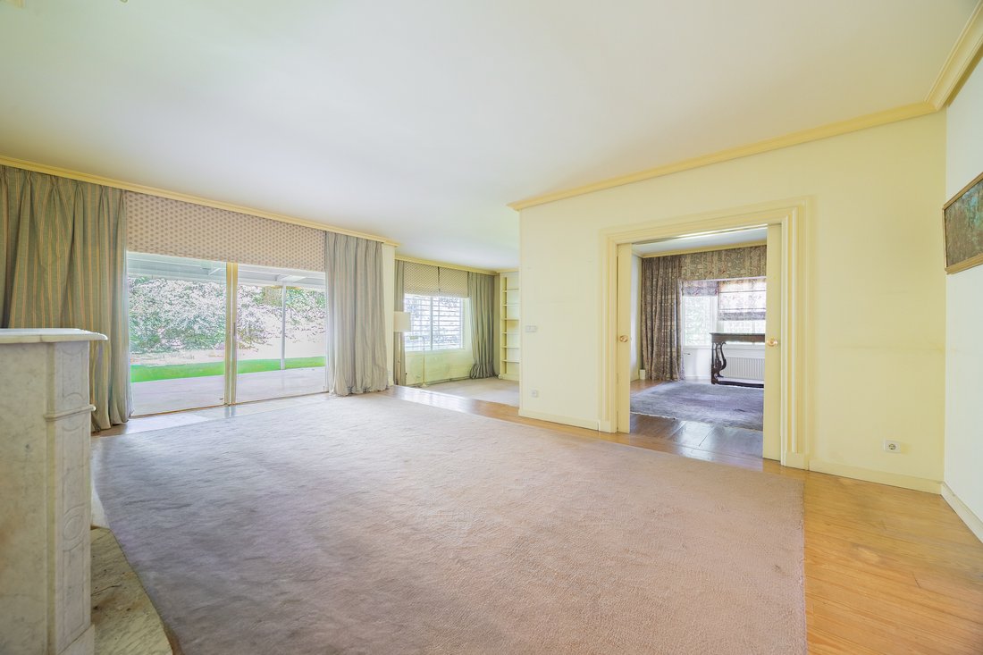House in Moncloa-Aravaca, Madrid, Spain 4 - 18358025