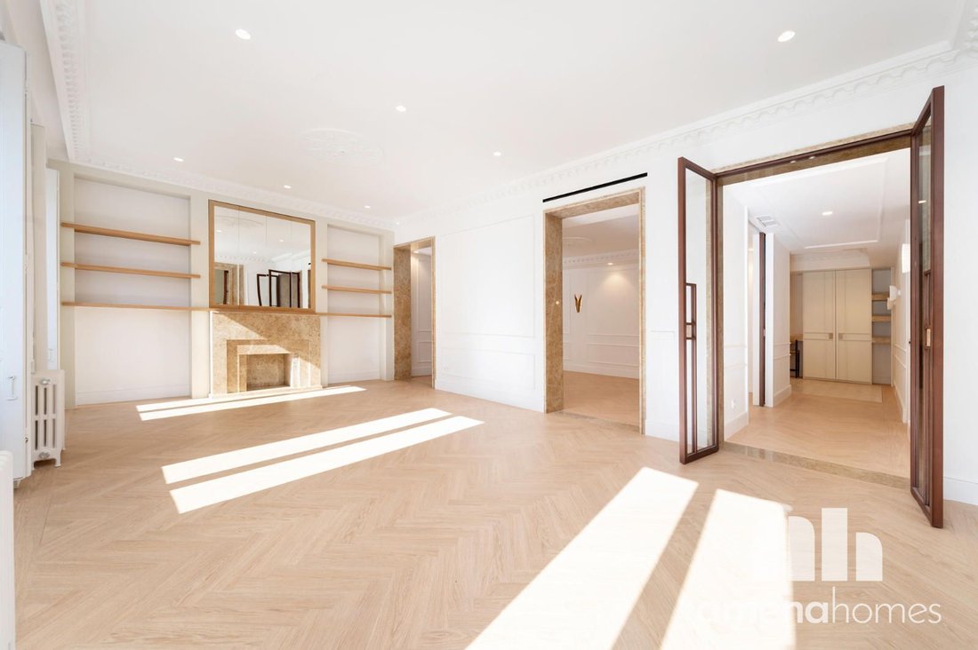 Apartment in Centro, Madrid, Spain 4 - 18358090