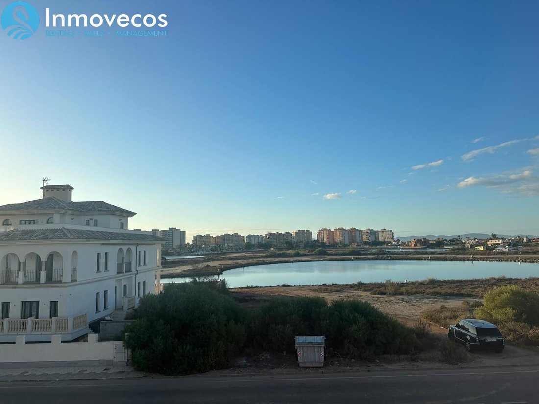 Villa in La Manga del Mar Menor, San Javier, Región de Murcia 5 - 18358767