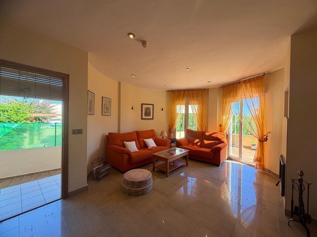 Villa in Rincon de San Gines, Cartagena, Spain 2 - 18358840