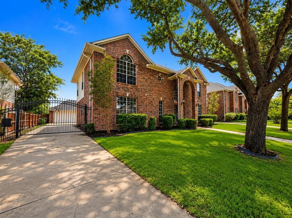 House in Keller, Texas, United States 5 - 17774539