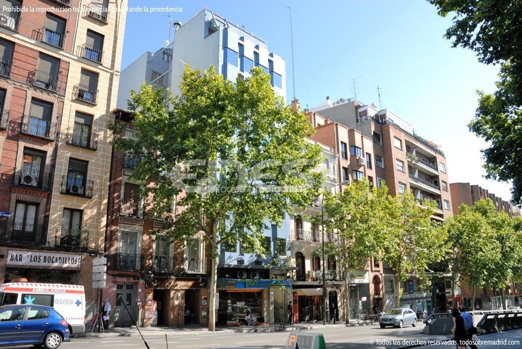 Apartment in Moncloa-Aravaca, Madrid, Spain 2 - 18358759