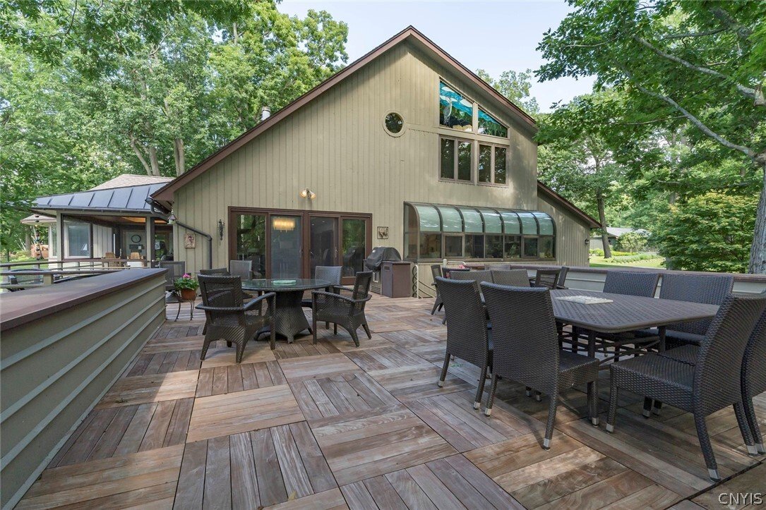 House in Wellesley Island, New York, United States 5 - 18356874